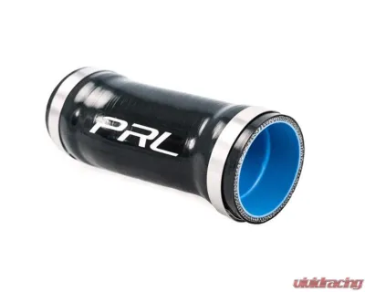 PRL Motorsports Stage 1 Intake System for Honda Civic 2016-2021, Black, High-Flow Design - PRL-HC11-15T-INT-S1