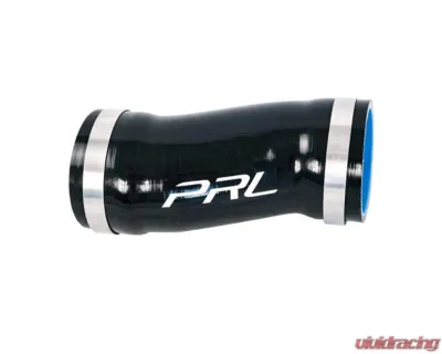 PRL Motorsports Stage 1 Intake System for Honda Civic 2016-2021, Black, High-Flow Design - PRL-HC11-15T-INT-S1