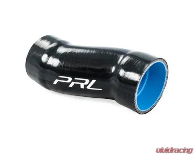 PRL Motorsports Stage 1 Intake System for Honda Civic 2016-2021, Black, High-Flow Design - PRL-HC11-15T-INT-S1