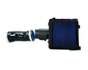 PRL Motorsports Stage 1 Intake System for Honda Civic 2016-2021, Black, High-Flow Design