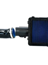 PRL Motorsports Stage 1 Intake System for Honda Civic 2016-2021, Black, High-Flow Design                                     - PRL-HC11-15T-INT-S1 - Image 8