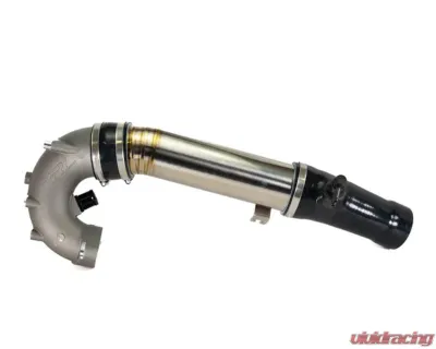 PRL Motorsports Titanium Turbocharger Inlet Pipe Upgrade Kit for Honda Civic 2016-2021 - PRL-HC11-15T-INT-TIP-HVI