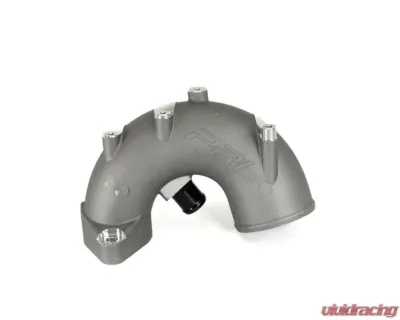 PRL Motorsports Titanium Turbocharger Inlet Pipe Upgrade Kit for Honda Civic 2016-2021 - PRL-HC11-15T-INT-TIP-HVI