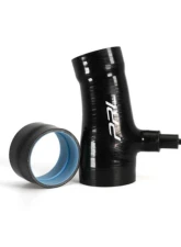 PRL Motorsports Titanium Turbocharger Inlet Pipe Upgrade Kit for Honda Civic 2016-2021                                     - PRL-HC11-15T-INT-TIP-HVI - Image 7