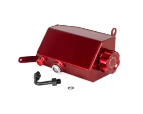 PRL Motorsports Coolant Overflow Reservoir Tank Acura Integra 1.5T | Honda Civic 1.5T | 2.0L 2022+