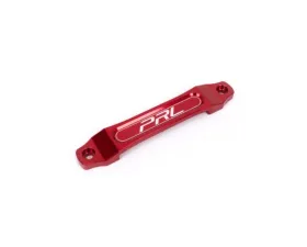 PRL Motorsports Red Battery Group Size H5 - V3 Billet Battery Tie Down Honda 2016+