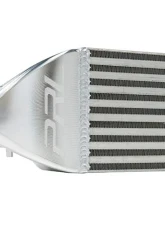 PRL Motorsports Billet Intercooler Upgrade Kit for Honda Civic Type R 2017-2021                                     - PRL-FL5-IC - Image 6