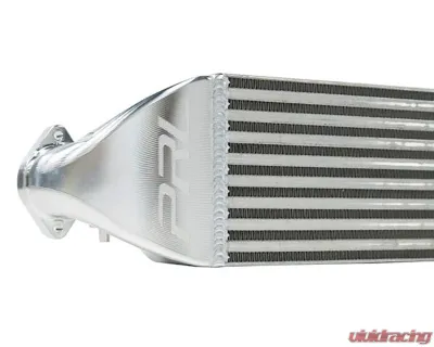 PRL Motorsports Billet Intercooler Upgrade Kit for Honda Civic Type R 2017-2021 - PRL-FL5-IC
