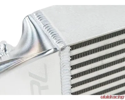PRL Motorsports Billet Intercooler Upgrade Kit for Honda Civic Type R 2017-2021 - PRL-FL5-IC