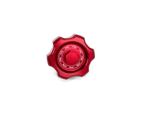 PRL Motorsports V2 Billet Oil Cap Honda Civic