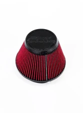PRL Motorsports Short 6" Inlet Oiled Cone Filter for Honda Civic 2016-2021                                     - PRL-AF-4315 - Image 2