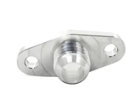 PRL Motorsports T3 | T4 Turbo -10AN Ported Oil Drain Flange for Honda Civic 2016-2021
