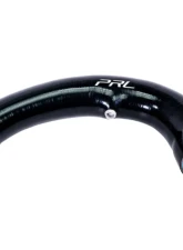 PRL Motorsports Charge Pipe Upgrade Kit for Honda Civic 2016-2021, Aluminum, Black Finish                                     - PRL-AMDX4-CP - Image 5