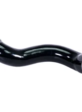 PRL Motorsports Charge Pipe Upgrade Kit for Honda Civic 2016-2021, Aluminum, Black Finish                                     - PRL-AMDX4-CP - Image 6