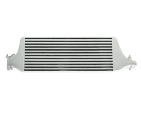 PRL Motorsports Intercooler Upgrade Kit for 2017-2021 Honda Civic Type R, Aluminum