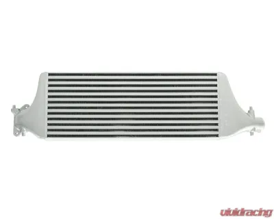PRL Motorsports Intercooler Upgrade Kit for 2017-2021 Honda Civic Type R, Aluminum - PRL-ARDX3-IC