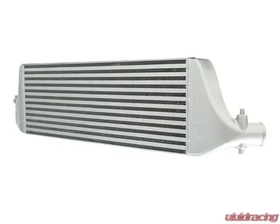 PRL Motorsports Intercooler Upgrade Kit for 2017-2021 Honda Civic Type R, Aluminum - PRL-ARDX3-IC