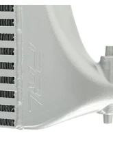 PRL Motorsports Intercooler Upgrade Kit for 2017-2021 Honda Civic Type R, Aluminum                                     - PRL-ARDX3-IC - Image 3