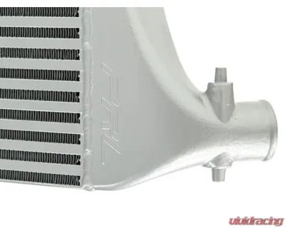 PRL Motorsports Intercooler Upgrade Kit for 2017-2021 Honda Civic Type R, Aluminum - PRL-ARDX3-IC