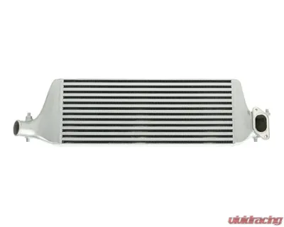 PRL Motorsports Intercooler Upgrade Kit for 2017-2021 Honda Civic Type R, Aluminum - PRL-ARDX3-IC