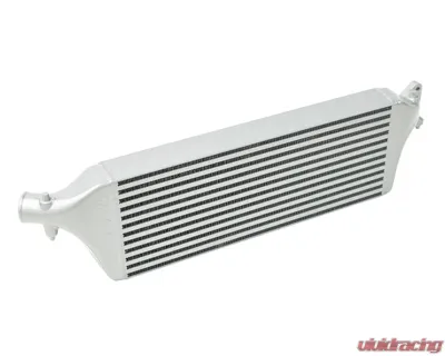 PRL Motorsports Intercooler Upgrade Kit for 2017-2021 Honda Civic Type R, Aluminum - PRL-ARDX3-IC