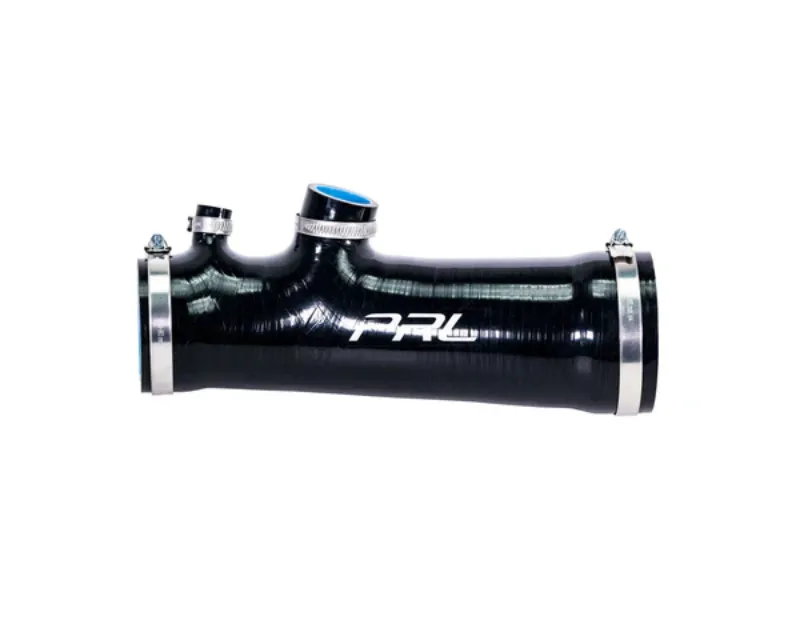 PRL Motorsports Silicone Intake Hose Kit - PRL-ARDX3-INT-HOSE