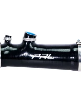 PRL Motorsports Silicone Intake Hose Kit for Honda Civic 2016-2021, 3-inch, Black                                     - PRL-ARDX3-INT-HOSE - Image 10