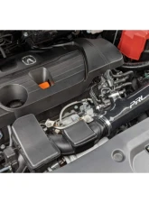 PRL Motorsports Silicone Intake Hose Kit for Honda Civic 2016-2021, 3-inch, Black                                     - PRL-ARDX3-INT-HOSE - Image 9