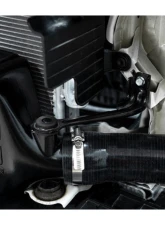 PRL Motorsports Intercooler Install Kit PRL-ATLX2-20T-IC-OUT for Honda Civic 2020+                                     - PRL-ATLX2-20T-IC-OUT - Image 4