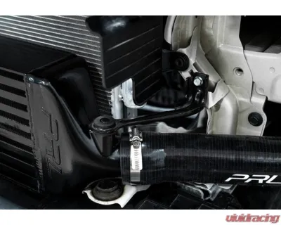 PRL Motorsports Intercooler Install Kit PRL-ATLX2-20T-IC-OUT for Honda Civic 2020+ - PRL-ATLX2-20T-IC-OUT