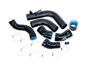 PRL Motorsports Intercooler Charge Pipe Upgrade Kit PRL-ATLX2-30T-CP for Honda Civic 2016-2021