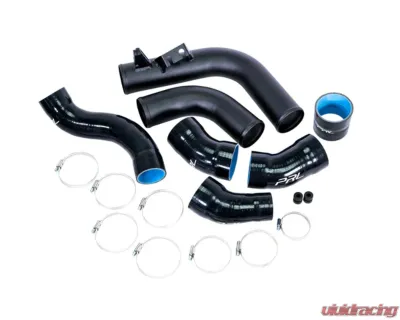 PRL Motorsports Intercooler Charge Pipe Upgrade Kit PRL-ATLX2-30T-CP for Honda Civic 2016-2021 - PRL-ATLX2-30T-CP