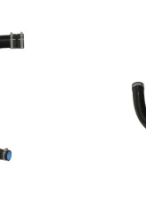 PRL Motorsports Intercooler Charge Pipe Upgrade Kit PRL-ATLX2-30T-CP for Honda Civic 2016-2021                                     - PRL-ATLX2-30T-CP - Image 10