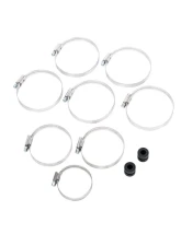 PRL Motorsports Intercooler Charge Pipe Upgrade Kit PRL-ATLX2-30T-CP for Honda Civic 2016-2021                                     - PRL-ATLX2-30T-CP - Image 9