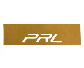 PRL Motorsports Intercooler Stencil for PRL-BOX-PRL, Black, Durable Material