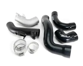 PRL Motorsports Intercooler Charge Pipe Upgrade Kit for Honda Civic 2016-2021, Aluminum