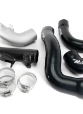 PRL Motorsports Intercooler Charge Pipe Upgrade Kit for Honda Civic 2016-2021, Aluminum                                     - PRL-FL5-CP - Image 10