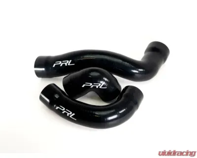 PRL Motorsports Intercooler Charge Pipe Upgrade Kit for Honda Civic 2016-2021, Aluminum - PRL-FL5-CP