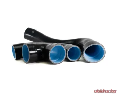 PRL Motorsports Intercooler Charge Pipe Upgrade Kit for Honda Civic 2016-2021, Aluminum - PRL-FL5-CP