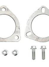 PRL Motorsports Front Pipe Upgrade for Honda Civic FK8, 3" Stainless Steel Exhaust Component                                     - PRL-FL5-FP - Image 6