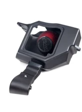 PRL Motorsports High Volume Intake System for Honda Civic 2016-2021, Black, Aluminum                                     - PRL-FL5-INT-HVI - Image 2