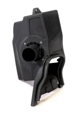 PRL Motorsports High Volume Intake System for Honda Civic 2016-2021, Black, Aluminum                                     - PRL-FL5-INT-HVI - Image 4