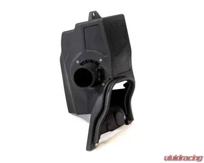 PRL Motorsports High Volume Intake System for Honda Civic 2016-2021, Black, Aluminum - PRL-FL5-INT-HVI