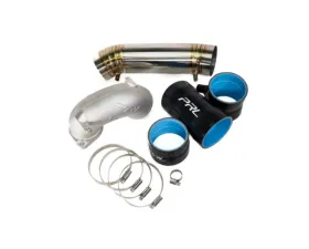 PRL Motorsports Titanium Turbocharger Inlet Pipe Kit for Honda Civic 2016-2021 2.0L