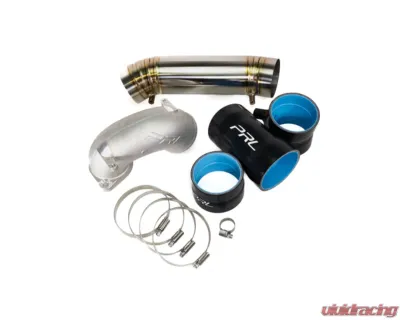 PRL Motorsports Titanium Turbocharger Inlet Pipe Kit for Honda Civic 2016-2021 2.0L - PRL-FL5-INT-TIP-HVI