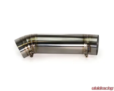 PRL Motorsports Titanium Turbocharger Inlet Pipe Kit for Honda Civic 2016-2021 2.0L - PRL-FL5-INT-TIP-HVI
