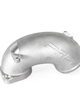 PRL Motorsports Titanium Turbocharger Inlet Pipe Kit for Honda Civic 2016-2021 2.0L                                     - PRL-FL5-INT-TIP-HVI - Image 3