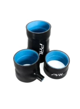PRL Motorsports Titanium Turbocharger Inlet Pipe Kit for Honda Civic 2016-2021 2.0L                                     - PRL-FL5-INT-TIP-HVI - Image 4