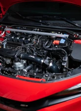 PRL Motorsports Throwback Front Strut Bar Honda Civic Type-R FL5 2023+                                     - PRL-FL5-STRUT-FRONT - Image 6