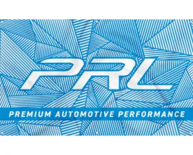 PRL Motorsports Garage Flag